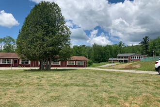 4451 US Route 4, Mendon, VT for sale Primary Photo- Image 1 of 1