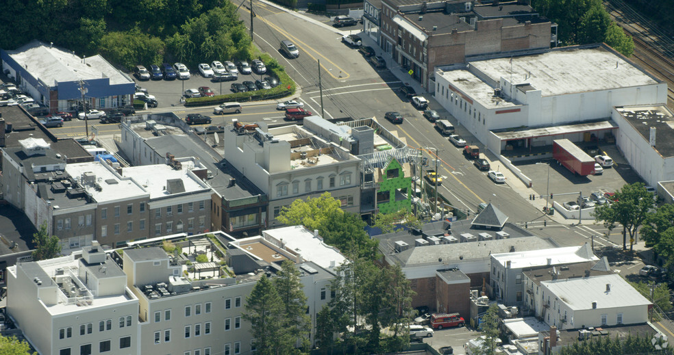 415-417 Greenwich Ave, Greenwich, CT for rent - Aerial - Image 3 of 6