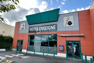 More details for Rayons, L'Isle-Adam - Retail to Rent