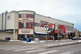 More details for 5309-5325 S Lyndale Ave, Minneapolis, MN - Office, Retail for Rent