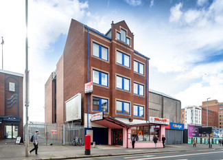 More details for 73-75 Great Victoria St, Belfast - Office for Rent