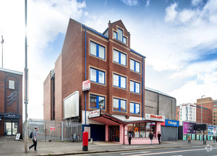 73-75 Great Victoria St, Belfast for rent Primary Photo- Image 1 of 4