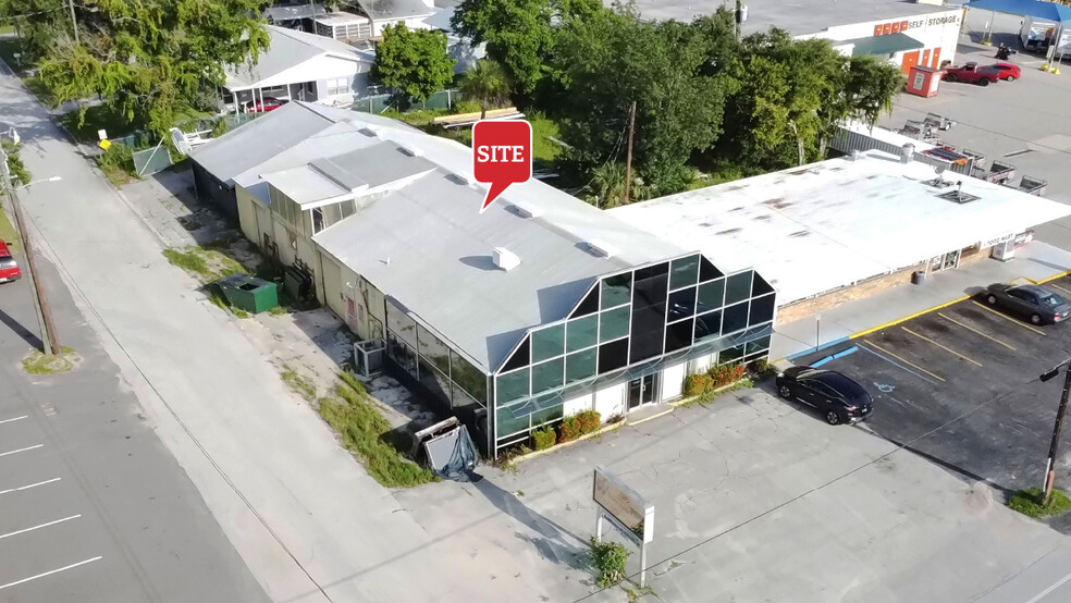 999 Florida Ave S, Rockledge, FL for sale - Building Photo - Image 1 of 35