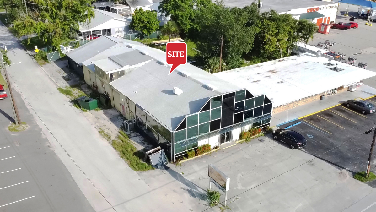 999 Florida Ave S, Rockledge, FL for sale Building Photo- Image 1 of 36