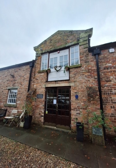 1-4 Poulton Rd, Wirral to rent - Building Photo - Image 3 of 14