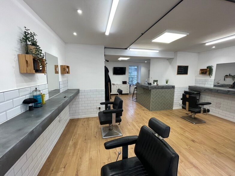 9 St Andrew St, Aberdeen to rent - Building Photo - Image 2 of 4