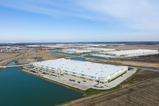 More details for I-270 & I-255 @ Hwy 111, Pontoon Beach, IL - Industrial for Rent