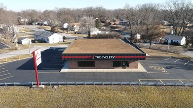 3100 Homer Adams Pky, Alton, IL for sale Building Photo- Image 1 of 1