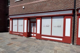 14 Pen Y Bryn, Wrexham to rent Building Photo- Image 2 of 3