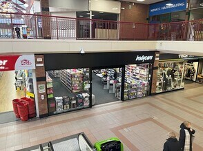 Market Hall St, Cannock to rent Building Photo- Image 1 of 1