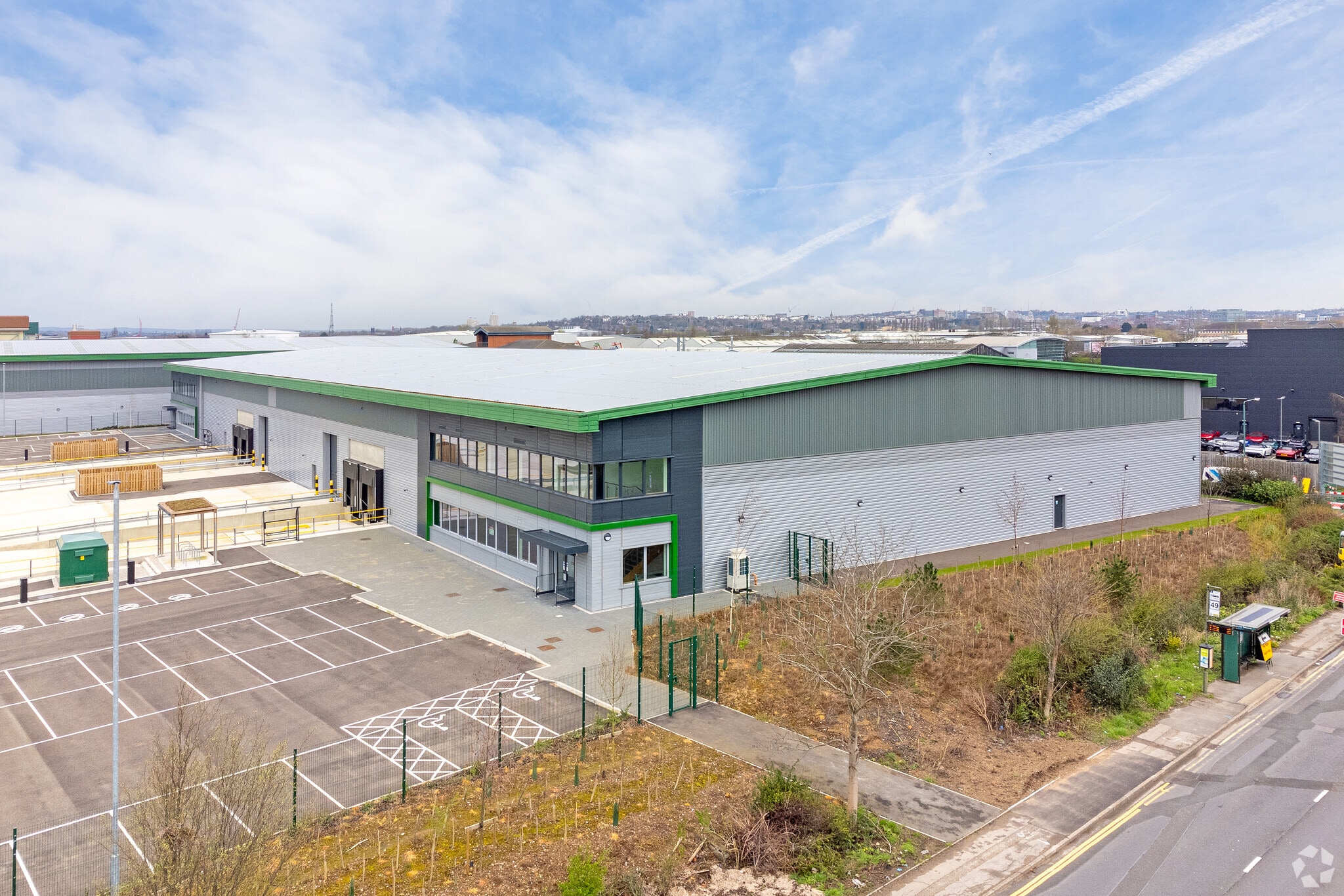 30B Thane Rd, Nottingham for sale Primary Photo- Image 1 of 1