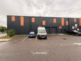 More details for Industrial for Sale