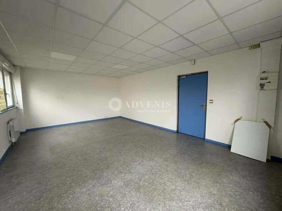Location Bureaux 29 m² - Photo 1