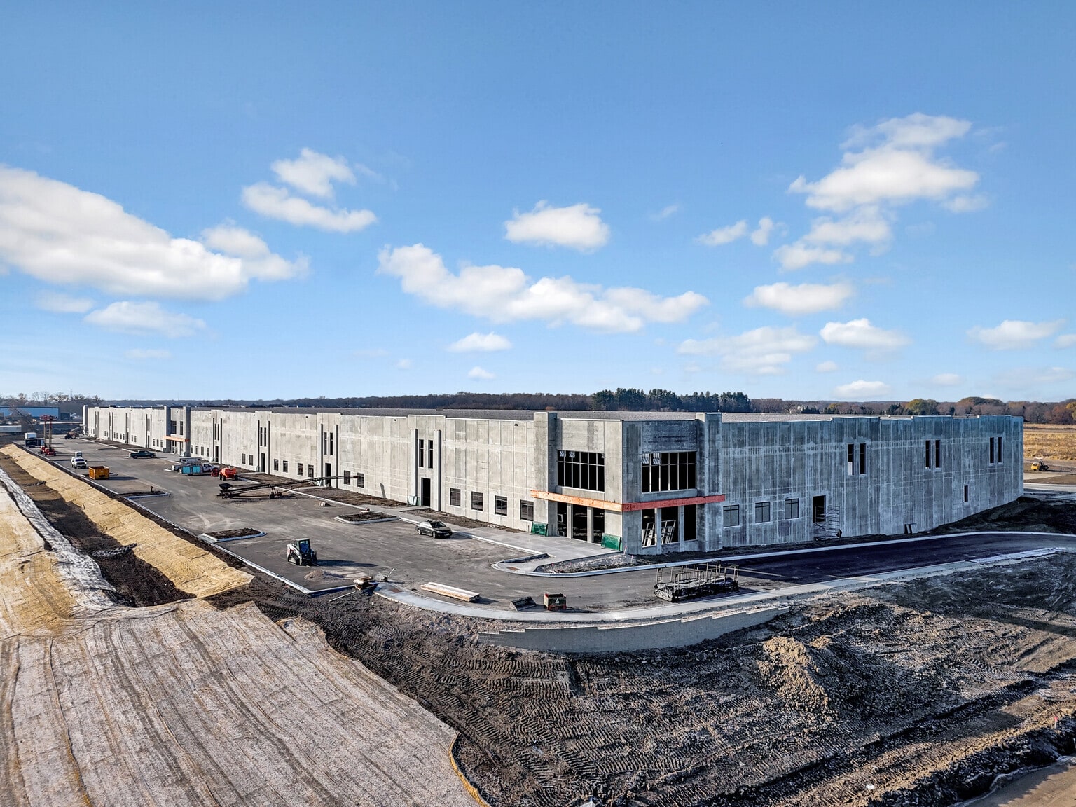 10585 County Road 101, Corcoran, MN to rent Building Photo- Image 1 of 8