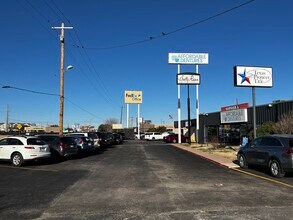 4150 S Danville Dr, Abilene, TX for rent Building Photo- Image 1 of 19