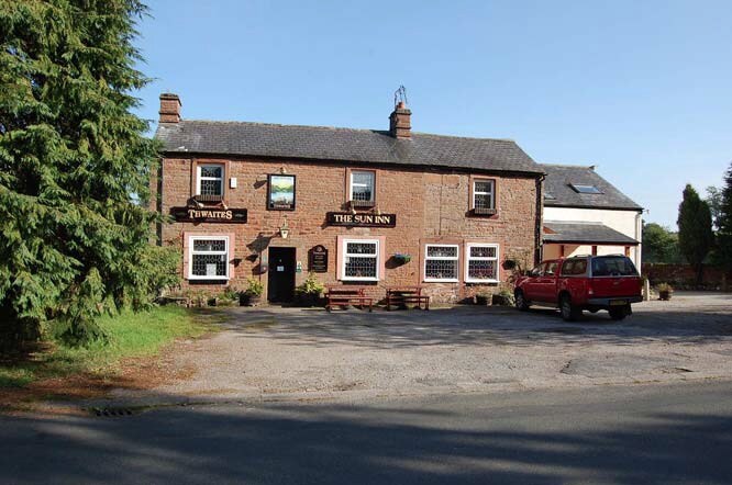 Skelton, Penrith for sale Primary Photo- Image 1 of 1