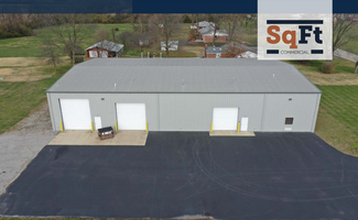 More details for 6747 Dry Fork Rd, Cleves, OH - Industrial for Rent