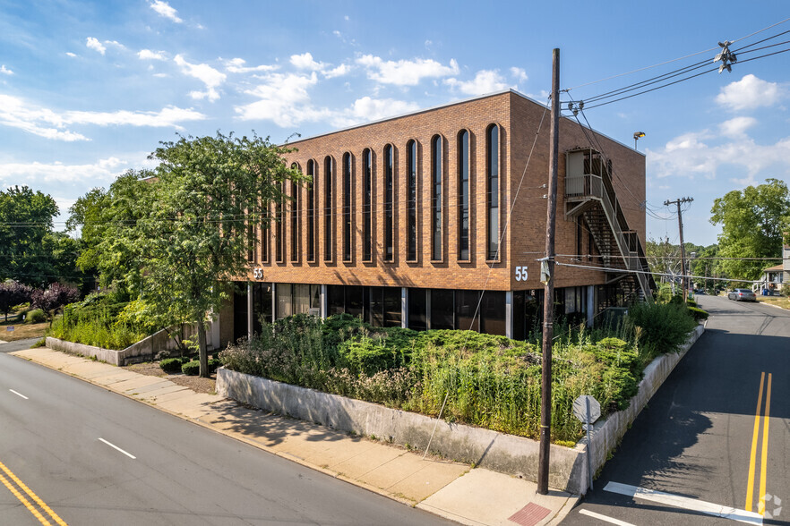 55 Morris Ave, Springfield, NJ for sale - Primary Photo - Image 1 of 1