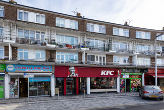 More details for 13-14 Market Sq, Dover - Retail for Rent