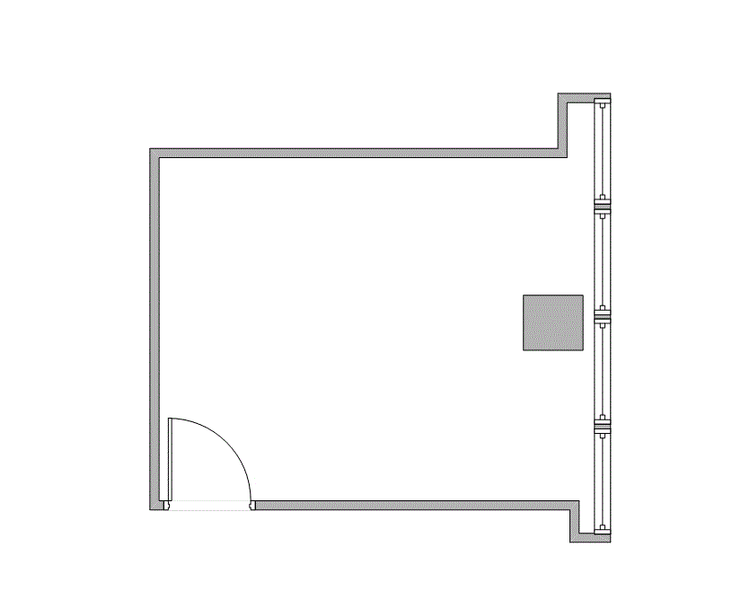 4751 Best Rd, College Park, GA to rent Floor Plan- Image 1 of 1
