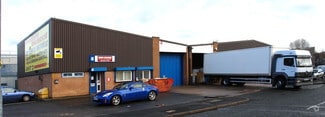 More details for Dale St, Manchester - Industrial for Rent