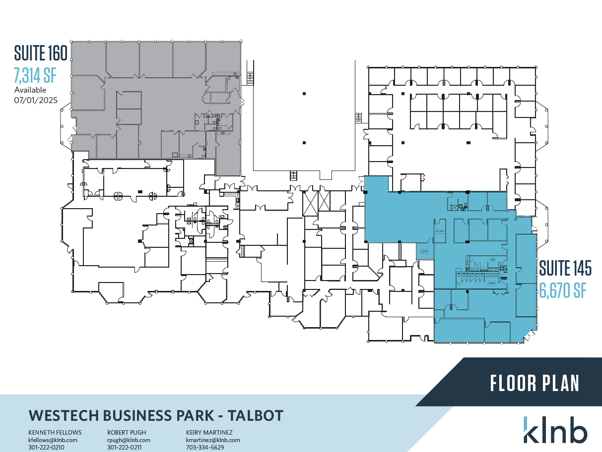 12120 Plum Orchard Dr, Silver Spring, MD for rent Floor Plan- Image 1 of 1