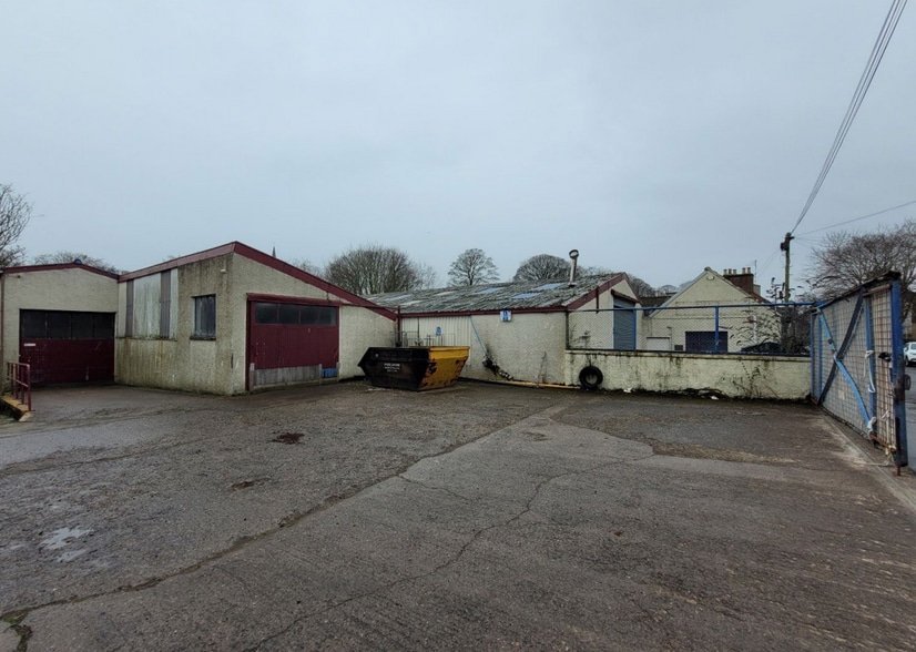 Front Lebanon, Cupar to rent - Primary Photo - Image 1 of 6