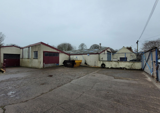 More details for Front Lebanon, Cupar - Industrial for Rent