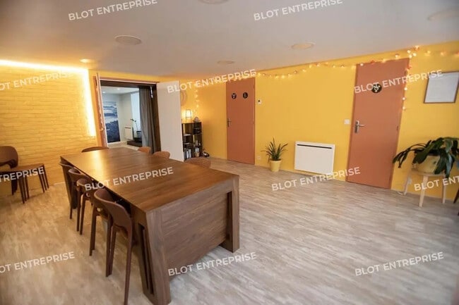 Vente Commerce 88 m²