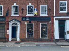 25 Castle Gate, Newark to rent Building Photo- Image 1 of 1