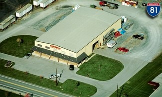 More details for 1515 Commerce Ave, Carlisle, PA - Light Industrial for Sale