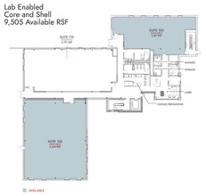 2880 Wilderness Pl, Boulder, CO for rent Floor Plan- Image 1 of 1