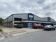 Wakefield Rd, Ossett WYK - Commercial Property