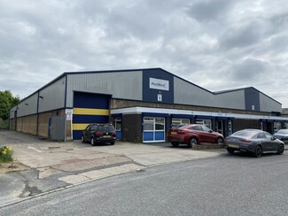 More details for Wakefield Rd, Ossett - Industrial for Rent