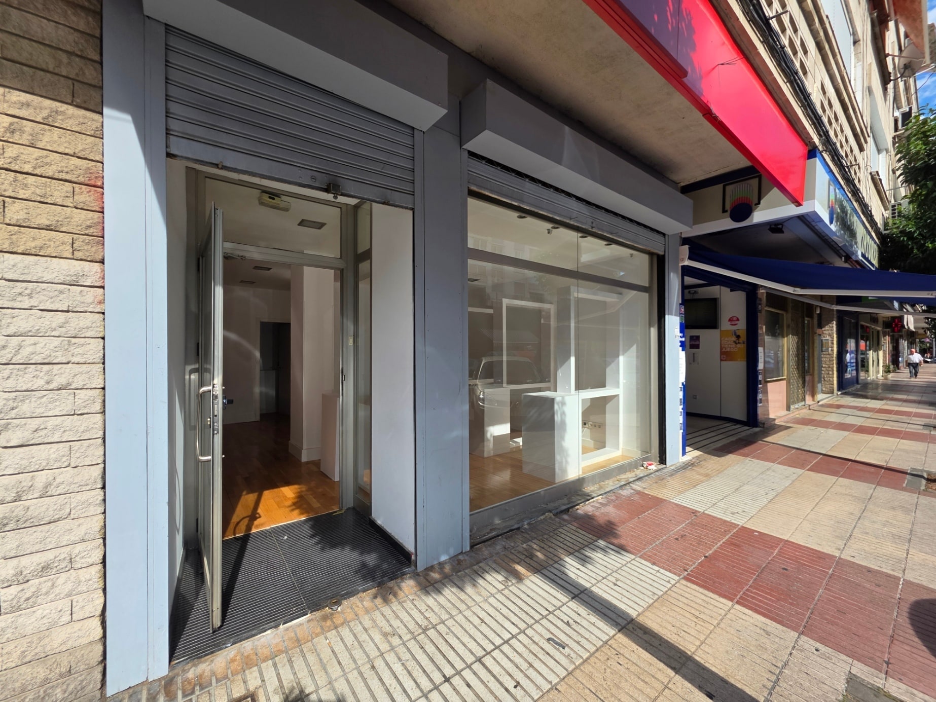 Retail in Alcorcón, Madrid to rent Building Photo- Image 1 of 4