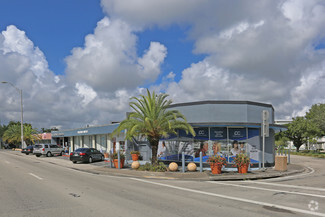 More details for 13152 W Dixie Hwy, North Miami, FL - Retail for Rent