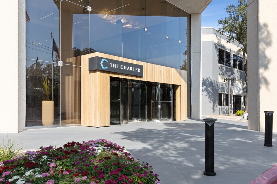 16415 Addison Rd, Addison, TX to rent - Building Photo - Image 2 of 20