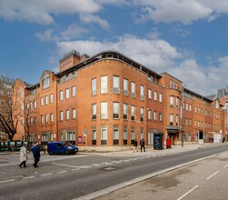 Briggate St, Leeds for sale Primary Photo- Image 1 of 3