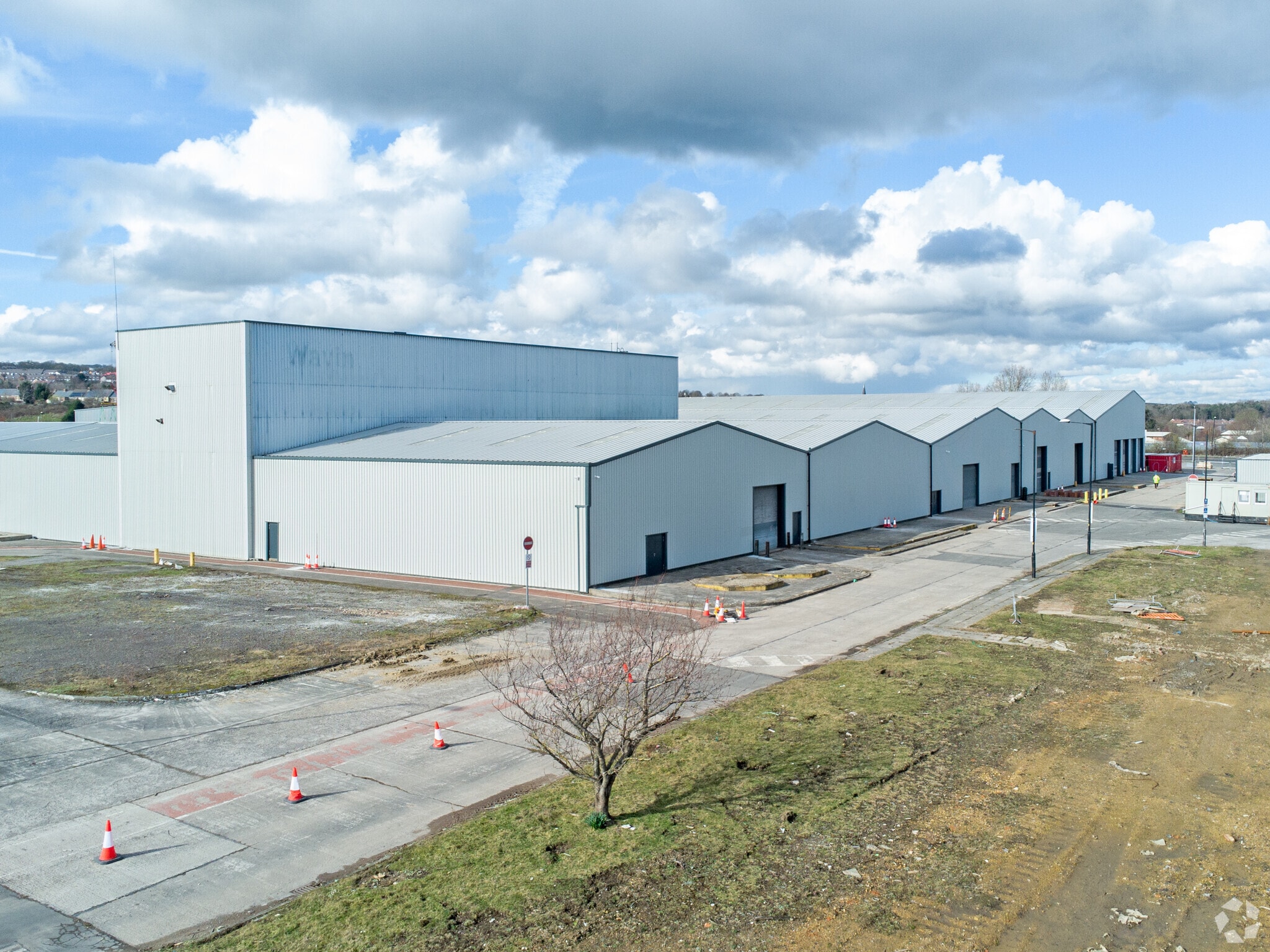 St Johns Rd, Durham for sale Primary Photo- Image 1 of 6