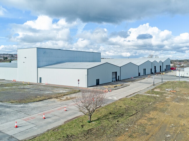 More details for St Johns Rd, Durham - Industrial for Sale