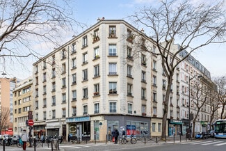 More details for 33 Rue Vitruve, Paris - Build-to-Rent for Sale