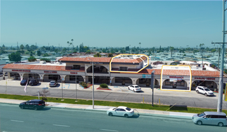 More details for 1011-1045 N Azusa Ave, Covina, CA - Office, Retail for Rent