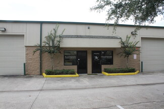 More details for 199 N Goldenrod Rd, Orlando, FL - Industrial for Rent