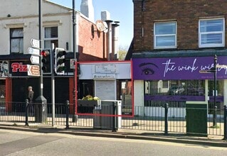New Chester Road, Wirral to rent Interior Photo- Image 1 of 7