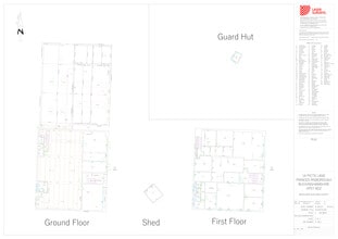 14 Picts Ln, Princes Risborough to rent Floor Plan- Image 2 of 2