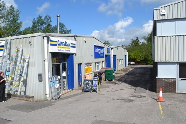 Mill Ln, Alton for sale - Primary Photo - Image 1 of 1