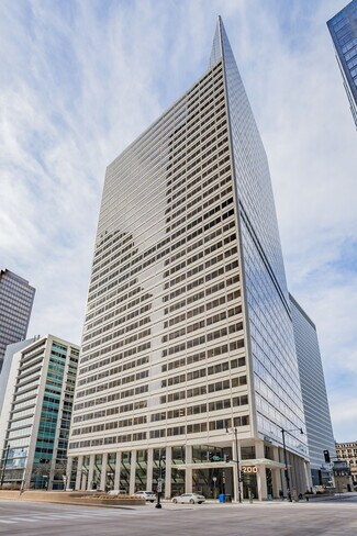 More details for 200 S Wacker Dr, Chicago, IL - Office for Rent