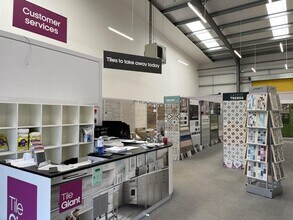 Units A-E Vanguard Way, Shrewsbury to rent Interior Photo- Image 1 of 4