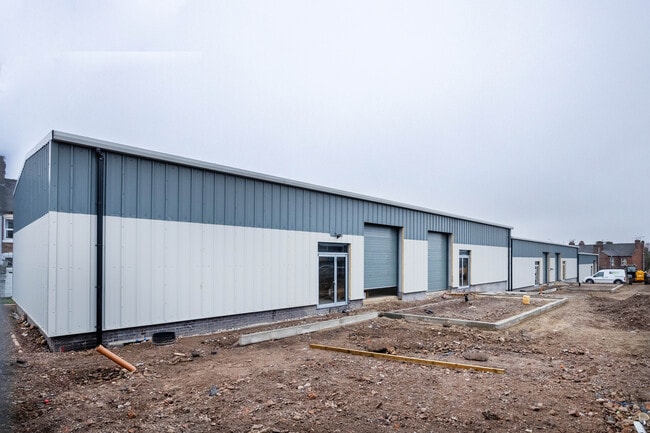 More details for Hartshill Rd, Stoke On Trent - Industrial to Rent