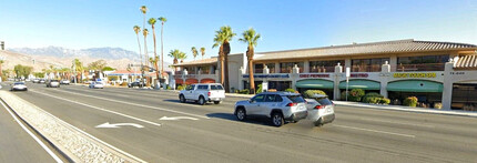 74040 Highway 111, Palm Desert, CA for rent Building Photo- Image 1 of 3